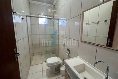 Casa &agrave; venda - Alto da Paran&aacute;