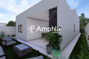 Casa &agrave; venda - 160m&sup2; - FAG