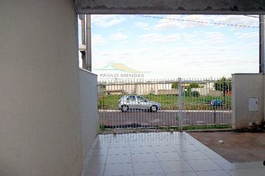 Casa &agrave; venda - 108m&sup2; - Parque Metropolitano