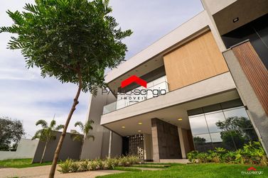 Sobrado &agrave; venda - 332m&sup2; - Parque Residencial Interlagos