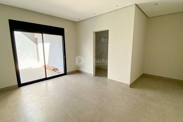 Casa &agrave; venda - 185m&sup2; - Condom&iacute;nio Jardins de Versailles