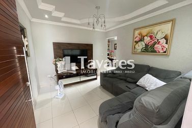 Casa &agrave; venda - 133m&sup2; - Jardim Pioneiros