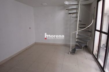 Sala Comercial para alugar - 40m&sup2; - Zona I