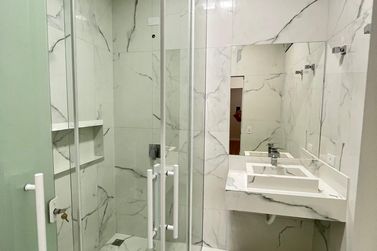 Casa &agrave; venda - 145m&sup2; - Jardim  Porto Seguro