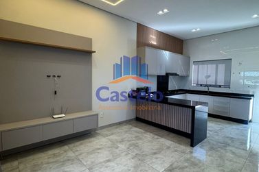 Casa &agrave; venda - 78m&sup2; - Parque jap&atilde;o