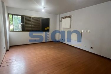 Apartamento para alugar - 270m&sup2; - Zona I