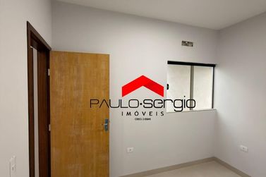 Casa &agrave; venda - 125m&sup2; - Parque Residencial Interlagos