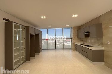 Apartamento &agrave; venda - 109m&sup2; - EDIFICIO MONTPELLIER