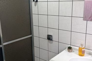 Casa &agrave; venda - 322m&sup2; - Zona I