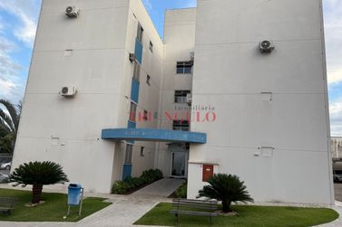 Apartamento &agrave; venda - 61m&sup2; - ZONA I-A