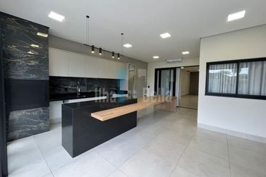 Casa &agrave; venda - 