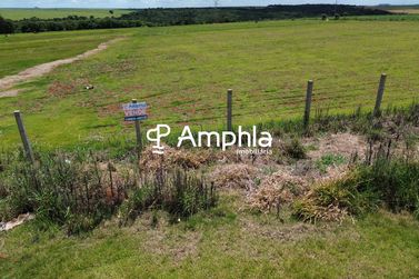 Terreno &agrave; venda - 70000m&sup2; - Contorno Oeste