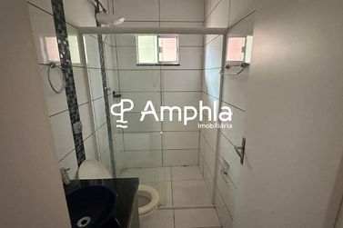 Casa &agrave; venda - 90m&sup2; - Canad&aacute;