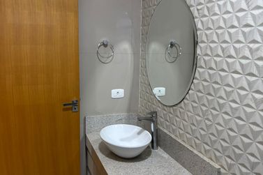 Casa &agrave; venda - 218m&sup2; - Rua Gaivota