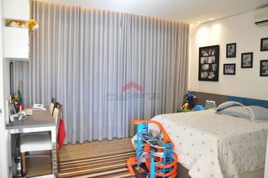 Sobrado &agrave; venda - 342m&sup2; - Conjunto Residencial Portal das &Aacute;guas