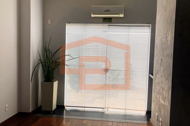 Sala Comercial para alugar - 90m&sup2; - Parque Danielle