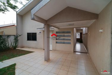 Casa &agrave; venda - 100m&sup2; - Parque do Lago