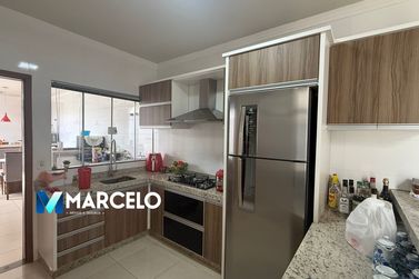 Casa &agrave; venda - 196m&sup2; - Jardim Imigrantes