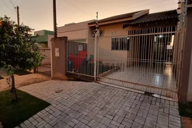 Casa &agrave; venda - Parque Residencial Interlagos