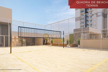 Apartamento &agrave; venda - 72m&sup2; - Jardim Tamoio