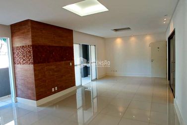 Apartamento &agrave; venda - 153m&sup2; - Edif&iacute;cio Tom Jobim
