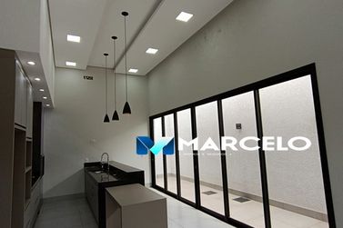 Casa &agrave; venda - 184m&sup2; - Jardim Cima