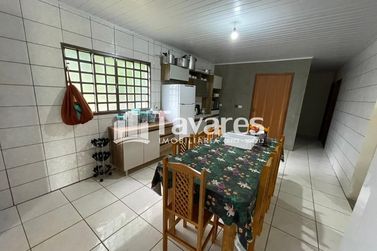 Ch&aacute;cara &agrave; venda - 33000m&sup2; - &Aacute;rea Rural de Umuarama
