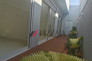 Casa &agrave; venda - 400m&sup2; - Jardim Belvedere