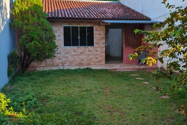 Casa para alugar - 40m&sup2; - JARDIM VENEZA
