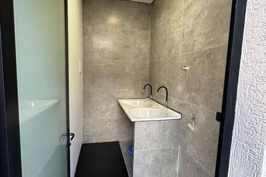 Casa &agrave; venda - 140m&sup2; - Parque Interlagos