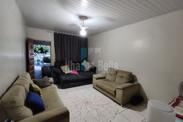 Casa &agrave; venda - Zona IV