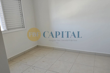 Apartamento &agrave; venda - 78m&sup2; - Parque Interlagos