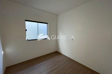 Casa &agrave; venda - 76m&sup2; - JARDIM CONCORDIA
