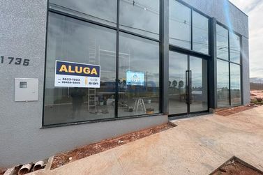 Apartamento para alugar - 250m&sup2; - Paysage essenza