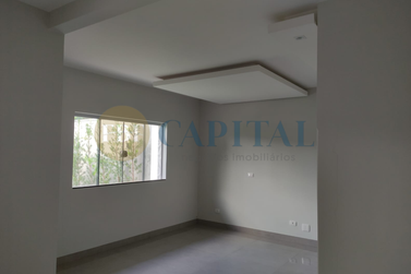 Casa &agrave; venda - 276m&sup2; - Zona II