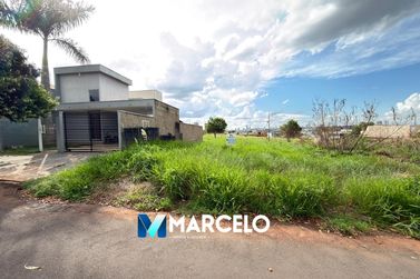 Terreno &agrave; venda - 200m&sup2; - Parque Residencial Belo Horizonte
