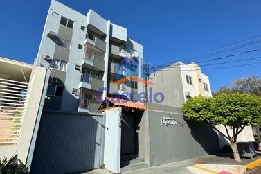 Apartamento para alugar - 51m&sup2; - ZONA III