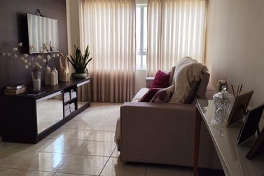 Apartamento &agrave; venda - 97m&sup2; - Avenida Londrina