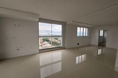 Apartamento &agrave; venda - 377m&sup2; - Zona III