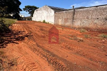 Terreno &agrave; venda - 285m&sup2; - Zona VII