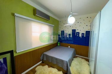 Casa &agrave; venda - 274m&sup2; - Condom&iacute;nio Cidade Jardim