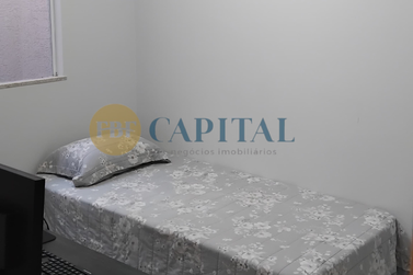Casa &agrave; venda - 84m&sup2; - Parque Ibirapuera