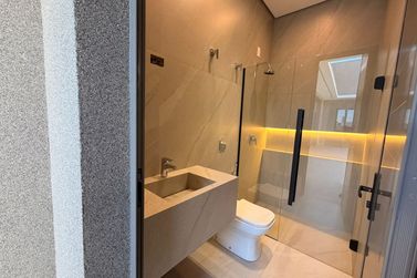 Casa &agrave; venda - 283m&sup2; - PARQUE RESIDENCIAL INTERLAGOS