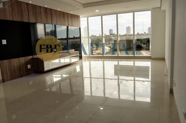 Apartamento &agrave; venda - 331m&sup2; - Parque Presidente