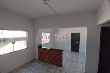 Casa para alugar - JARDIM PRIMAVERA