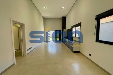 Casa para alugar - Parque Bandeirantes