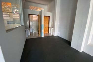 Sal&atilde;o Comercial para alugar - Zona I