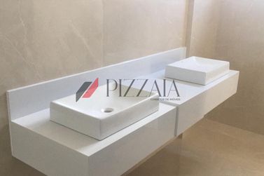 Apartamento &agrave; venda - 225m&sup2; - Zona III