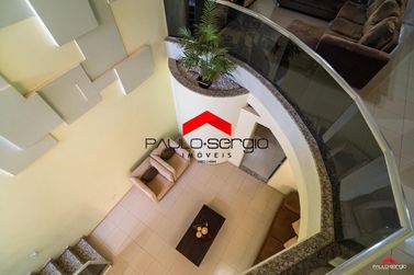 Sobrado &agrave; venda - 266m&sup2; - Zona II