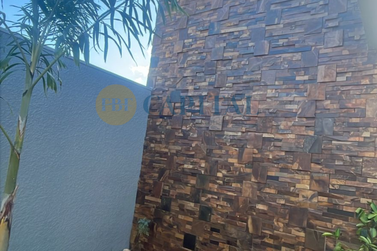 Casa &agrave; venda - 200m&sup2; - Parque Cidade Jardim